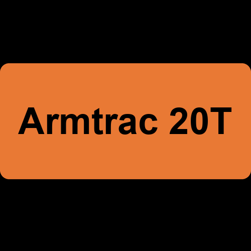 Armtrac 20T